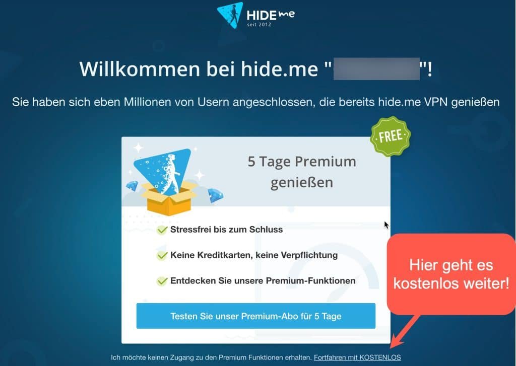 Hide me VPN kostenlos verwenden 13 Hide me VPN Kostenlos verwenden