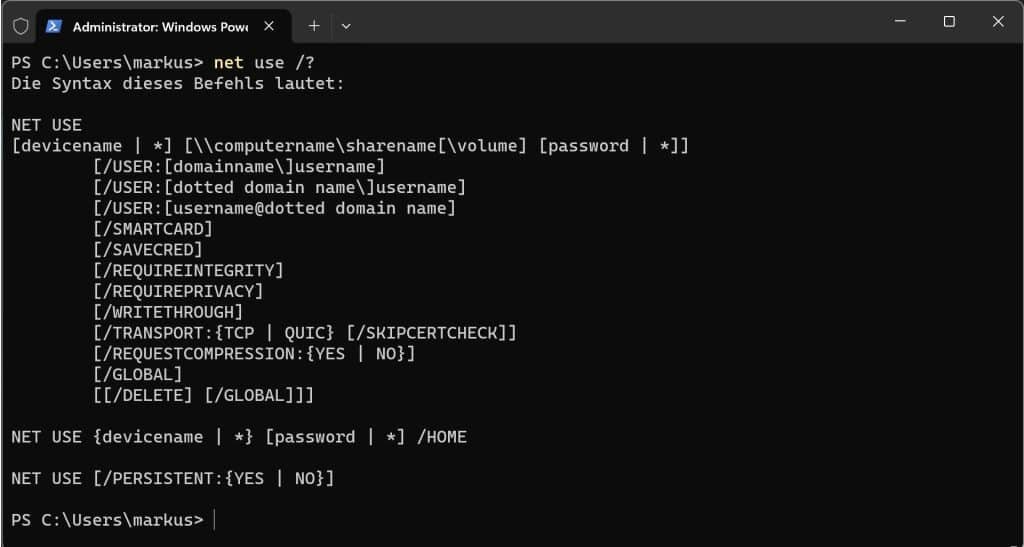 SMB-Komprimierung unter Windows aktivieren 12 SMB- Komprimierung aktivieren