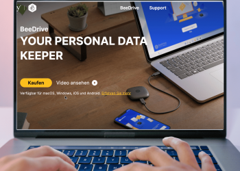 Synology BeeDrive kaufen