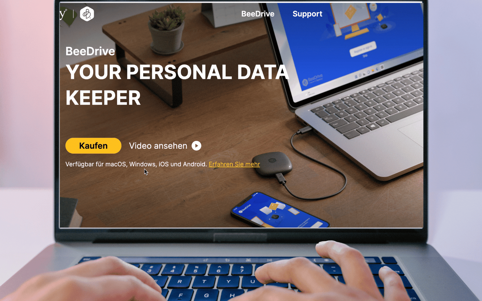Welche NAS für fritzbox ist die beste? 6 Die Alternative: Synology Beedrive kaufen - Update