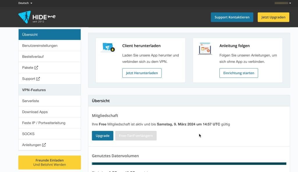 Hide me VPN kostenlos verwenden 15 hide me VPN Kostenlos verwenden - Login Portal
