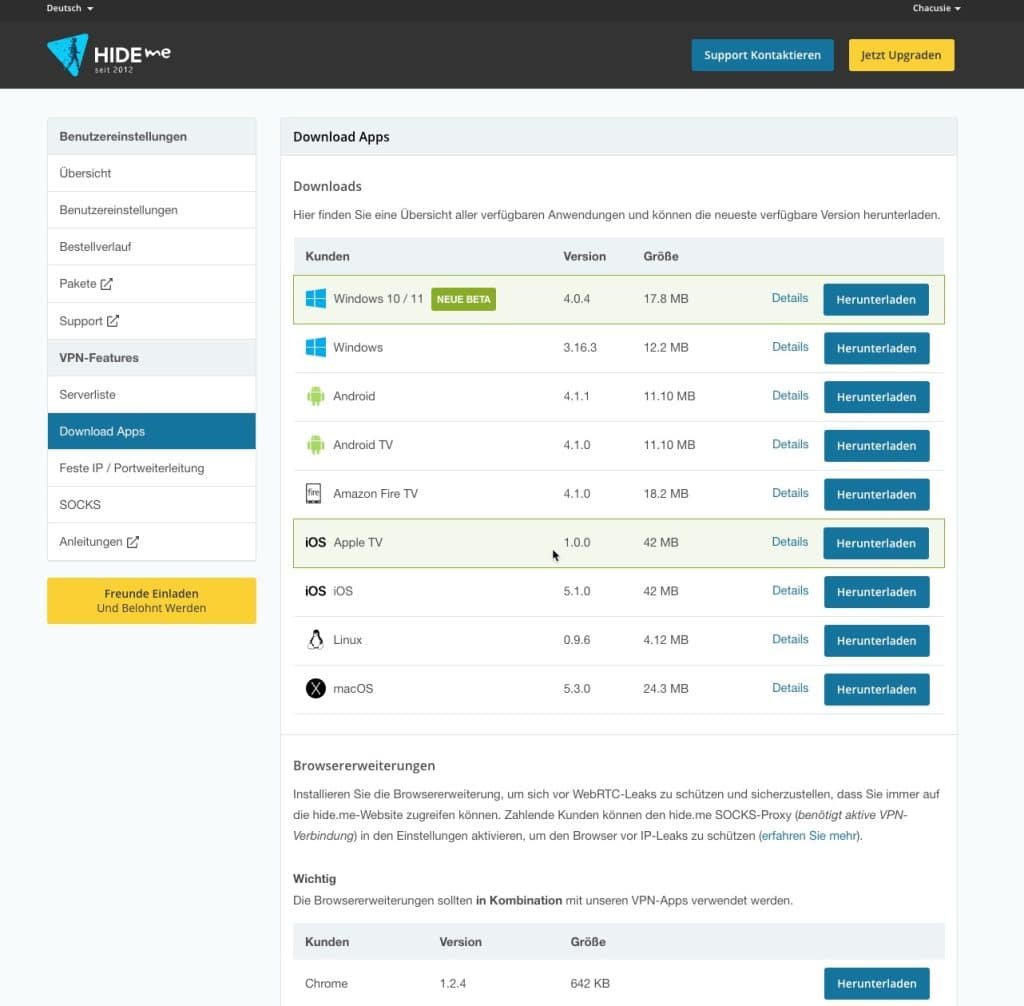 Hide me VPN kostenlos verwenden 14 hide me VPN Kostenlos verwenden - Login Portal