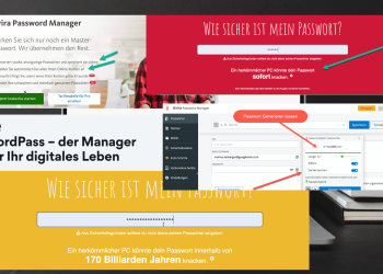 Passwortgenerator Online Kostenlos