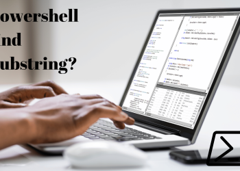 PowerShell find Substring