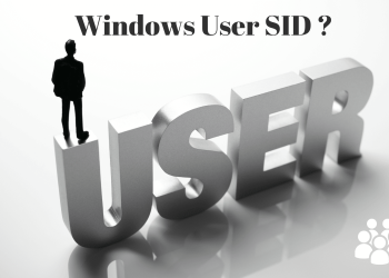 User SID per PowerShell auslesen