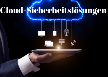 Cloud-Computing Sicherheit