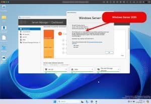 Windows Server 2025 downloaden - so geht es!