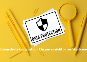 Datenschutz Generator