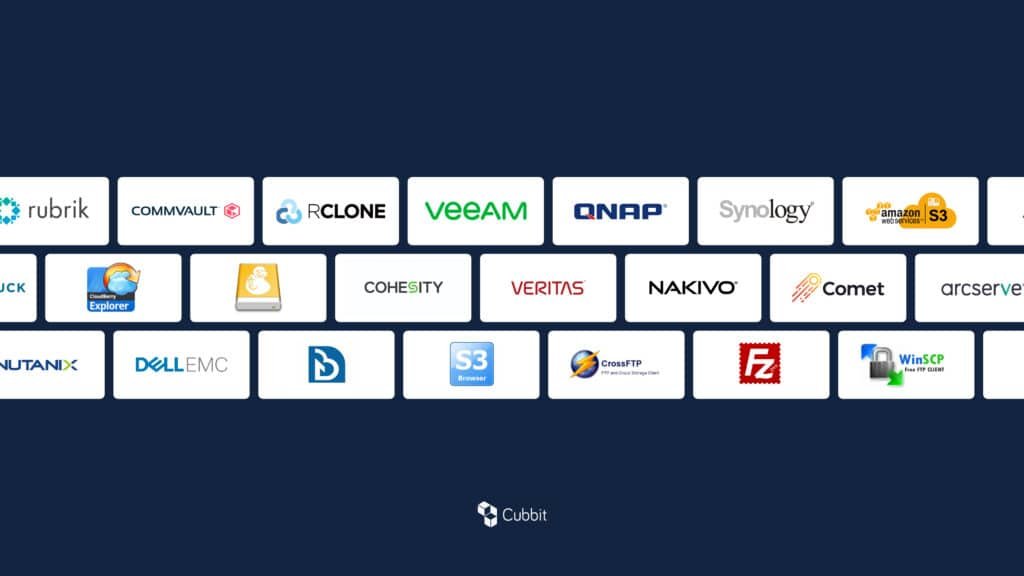 Sie sagten, es sei nicht machbar: die unerzählte Geschichte von Cubbits radikalem Wandel bei der Cloud-Speicherung 15 Cubbit 38