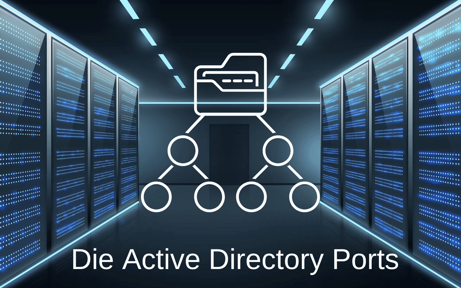 Active Directory Ports
