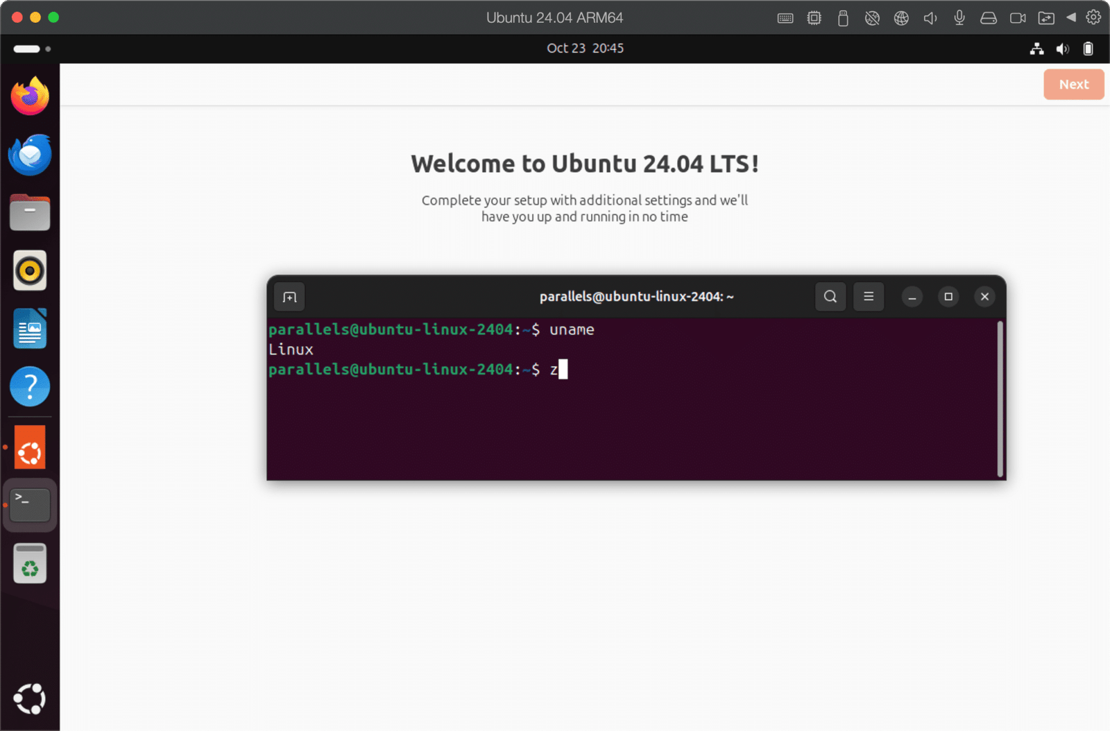 Ubuntu auf Mac installieren: So könntest du vorgehen 17 Ubuntu auf Mac installieren - Ubuntu Linux downloaden