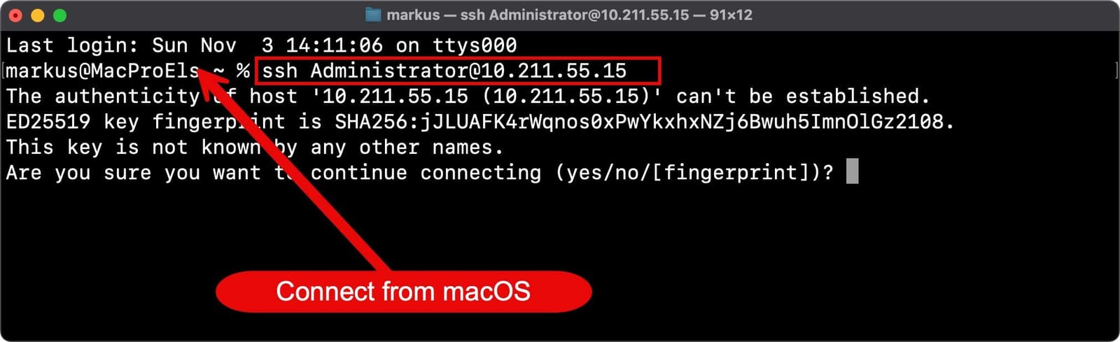 Windows Server 2025 über SSH administrieren 18 Windows Server 2025 über SSH administrieren - sshd Dienst starten
