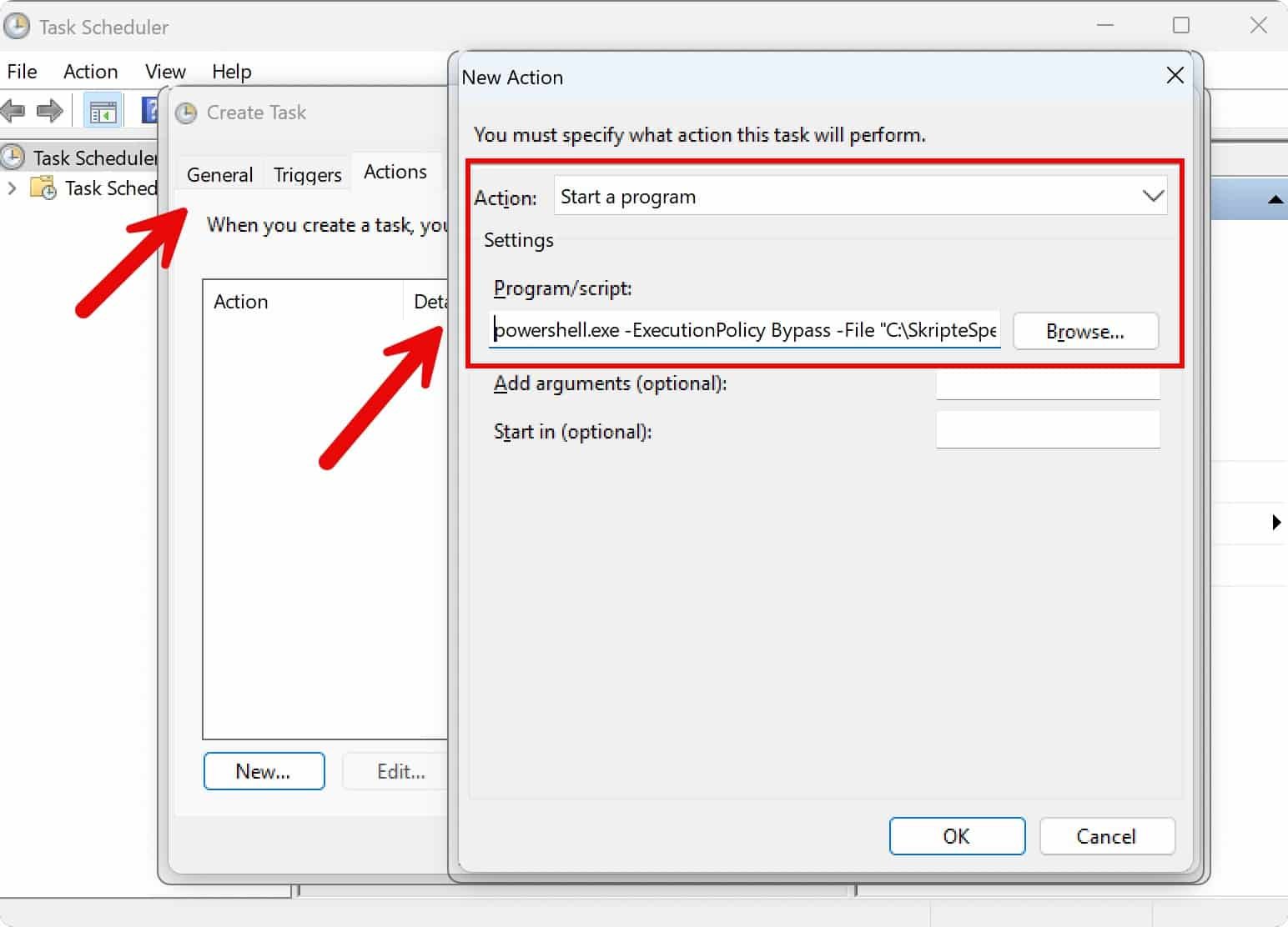 Speicherplatzverbrauch der Active Directory Datenbank überwachen. 15 AD Datenbank ueberwachen
