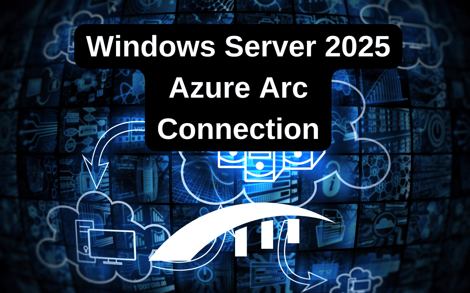 Was ist Azure Arc - Am Server 2025 einrichten