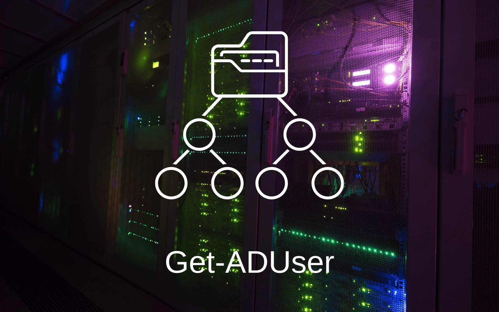 PowerShell Active Directory Benutzer