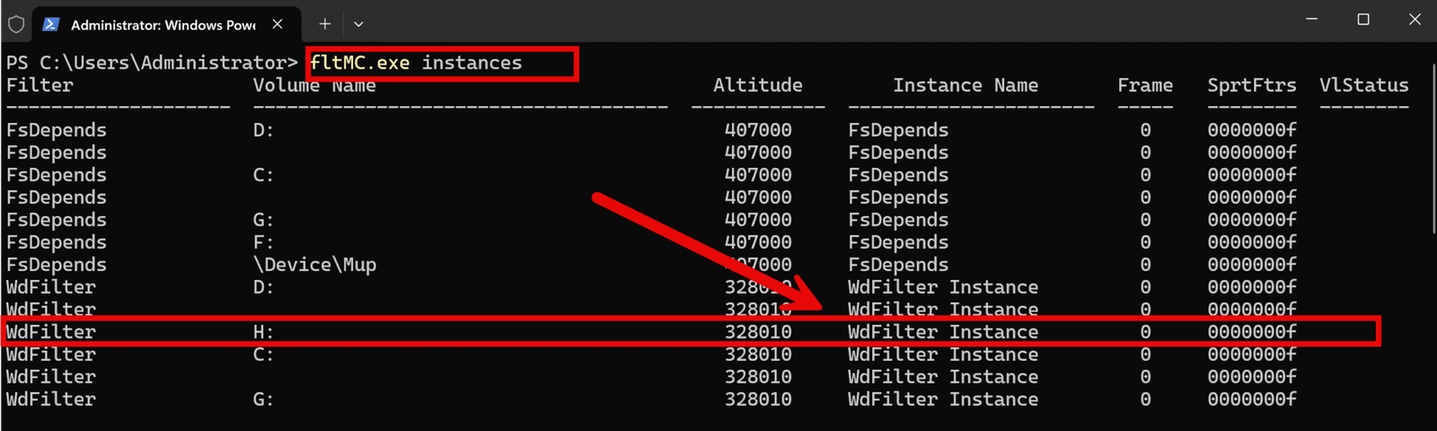 Dev Drive auf Windows Server 2025 einrichten: 18 2025 01 31 15 38 11