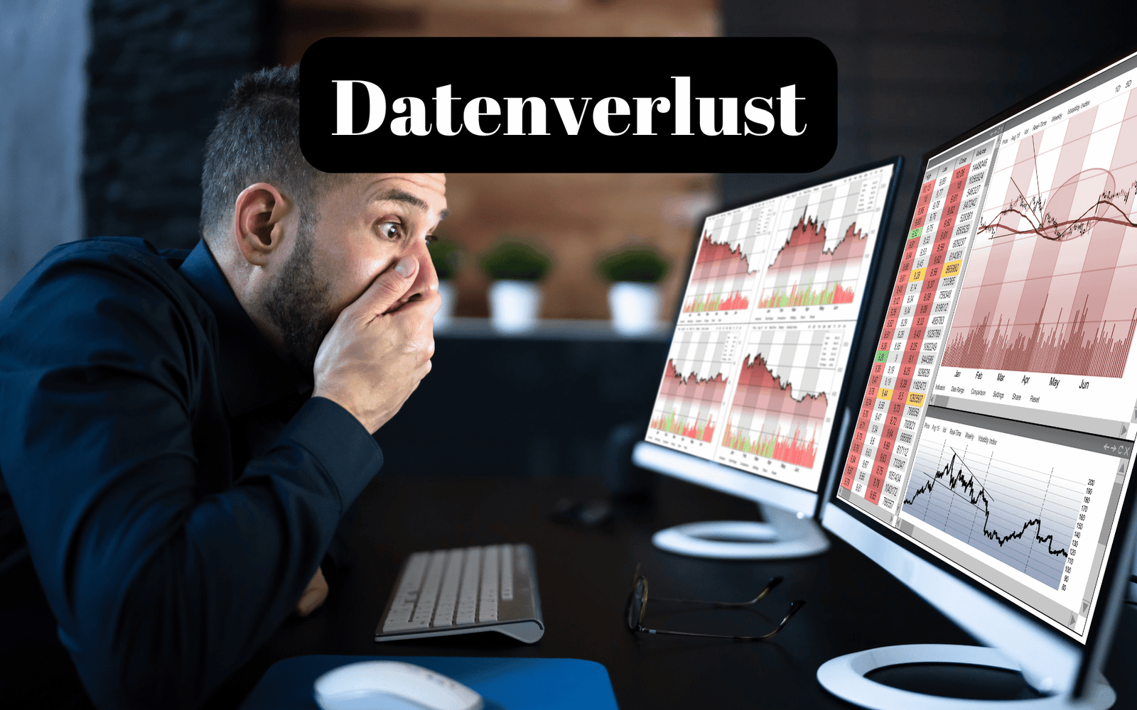 Datenrettung nach Formatierung mit EaseUS Todo Backup