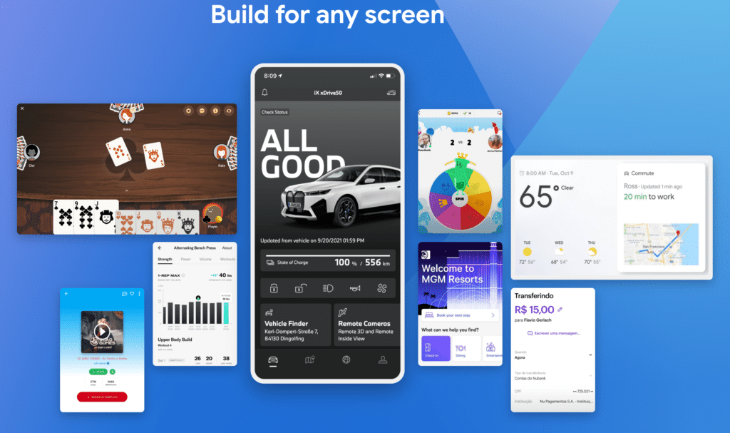 Cross-Platform Apps mit Flutter entwickeln: Ein Anfänger-Guide 13 Flutter