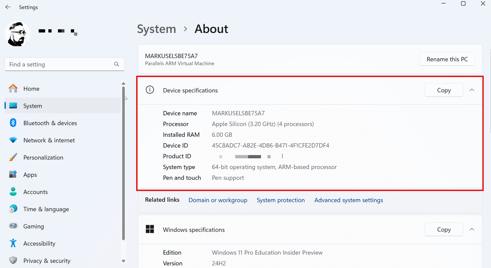Ist mein Computer Windows 11 AI fähig? 14 Windows 11 AI fähig - NPU - Einstellungen vorhanden
