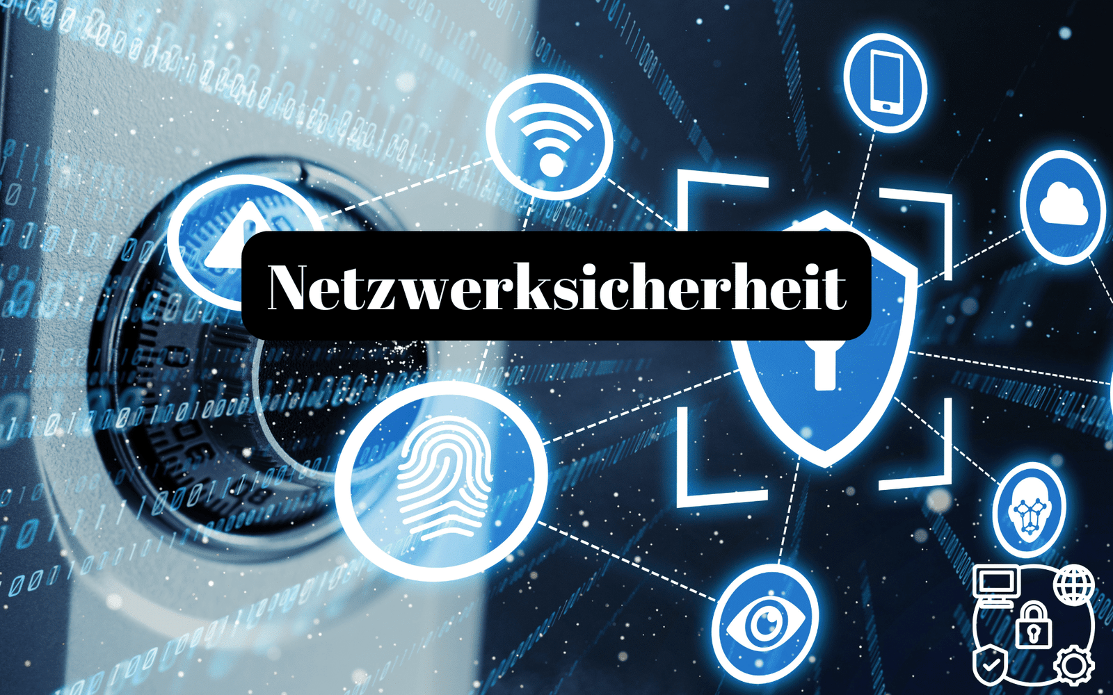 Netzwerksicherheit - Best Practices für Administratoren