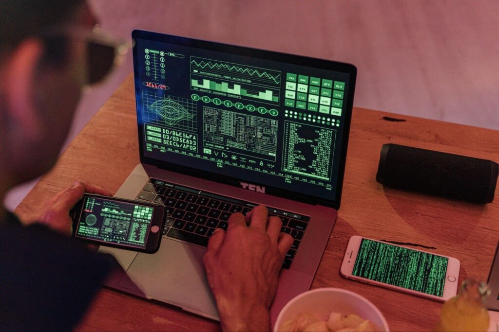 Wie Cyberkriminelle IT-Sicherheitsmaßnahmen umgehen 