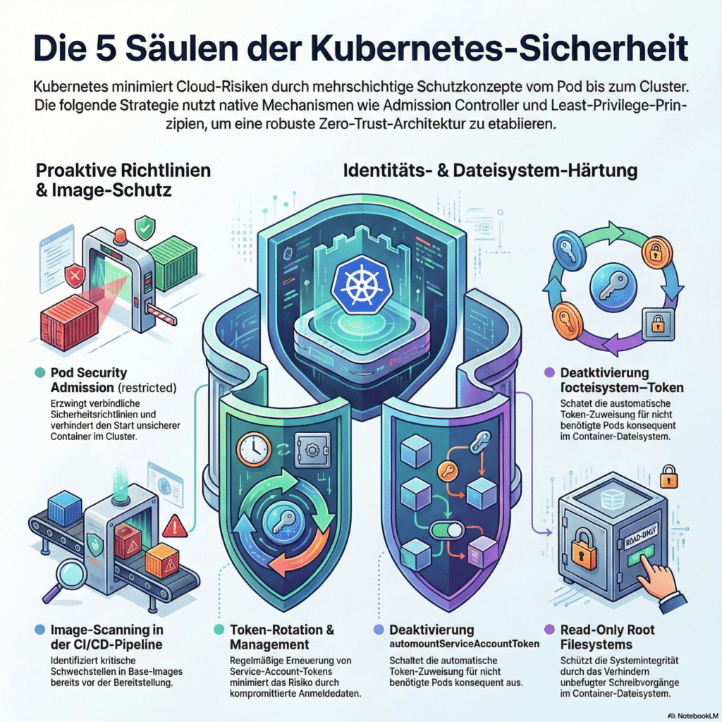 Wie verbessert Kubernetes die Cloud-Sicherheit? 17 unnamed 3