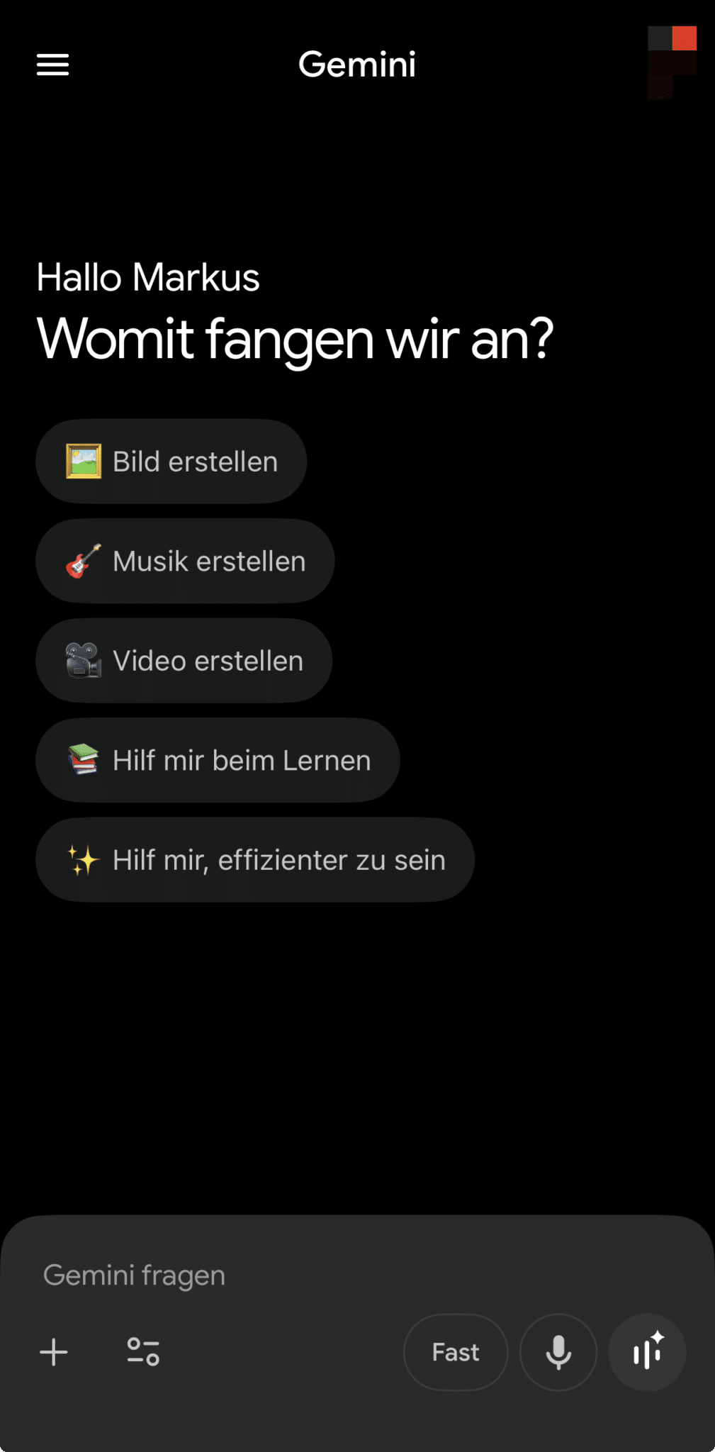 KI-Tools auf dem Smartphone nutzen: Dein Guide für maximale Produktivität 12 Bildschirmfoto 2026 03 08 um 20.59.38 scaled