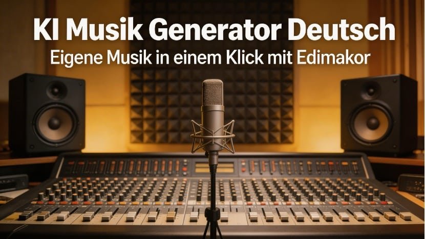 Thumbnail KI-Musik
